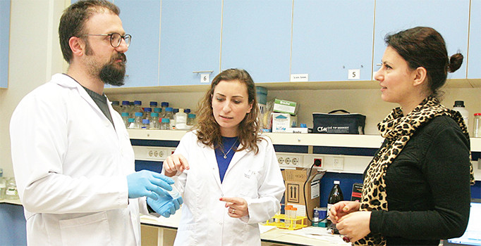 Bilimin de çaresiz kaldığı hastalıklar