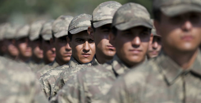 Erdoğan'dan bedelli askerlik sinyali