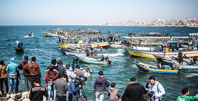 Türkiye-İsrail tamam... Peki Filistin normalleşir mi?