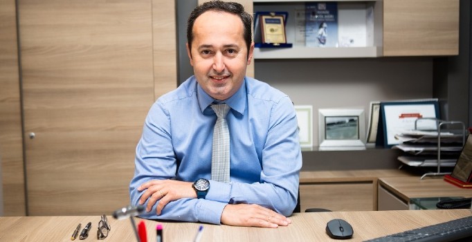 Kadın hastalıklarında robotik cerrahi