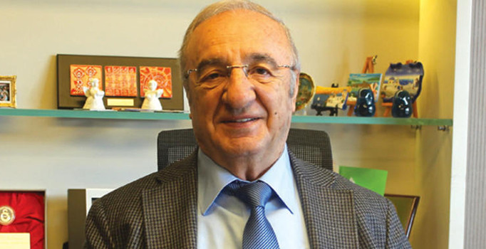 Dük Kravatları Kurucusu Gazaros Unan hayatını kaybetti