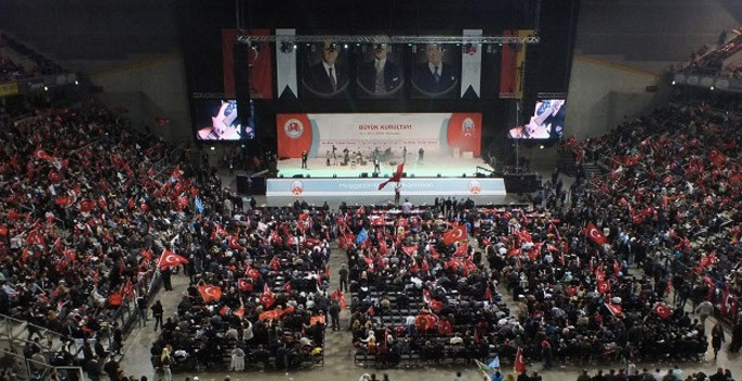 Son dakika: Yargıtay'ın MHP kararını AYM'ye bıraktığı iddiası doğru değil