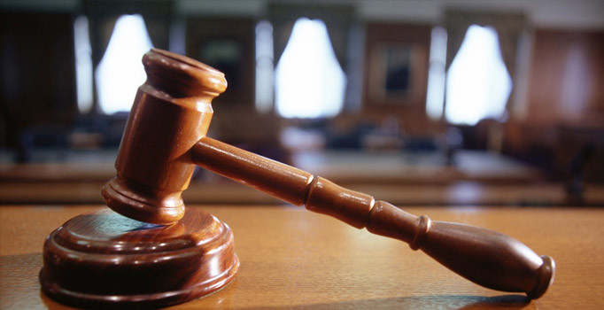 Sivas'ta 38 sanıklı paralel yapı davası başladı