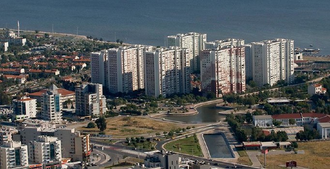 'İmar Barışı'na ilişkin yönetmelik bayram öncesi çıkarılacak