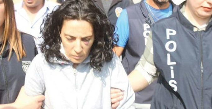 Oğlunu öldüren anneden kan donduran ifade... Eşine kanlı fotoğrafını atmış