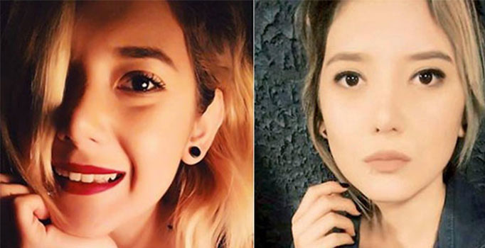 Ankara'da lüks plazada cinayet