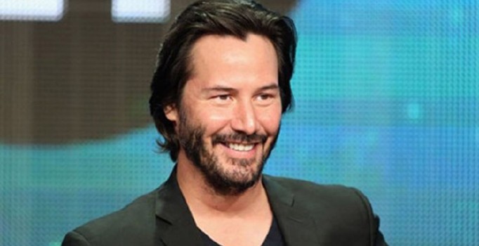 Keanu Reeves romantik komedide