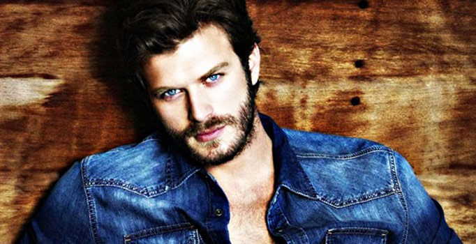 Kıvanç Tatlıtuğ’a hemşehri çalımı!