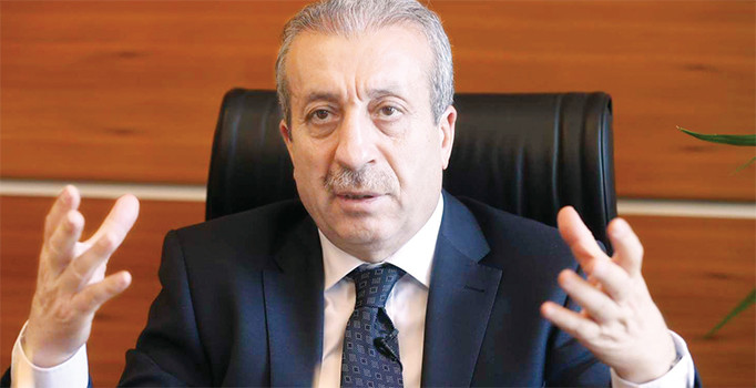 Mehdi Eker: Örgüt 1978’deki taşeronluğuna başladı