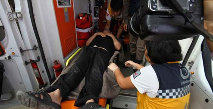 Son dakika: Özgecan'ın katili Ahmet Suphi Altındöken'i öldüren kişi belli oldu