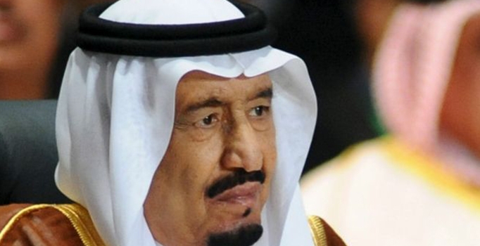 Suudi kralından Obama'nın davetine ret
