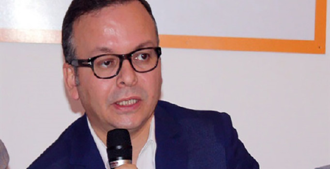 AK Partili Sarıkaya: Türkiye'nin İsrail'e İsrail'in Türkiye'ye ihtiyacı var