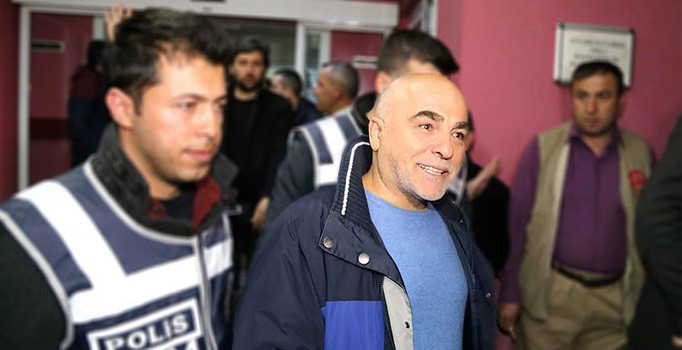 Isparta merkezli 6 ilde FETÖ operasyonu: SDÜ'de 19 üniversite personeli açığa alındı