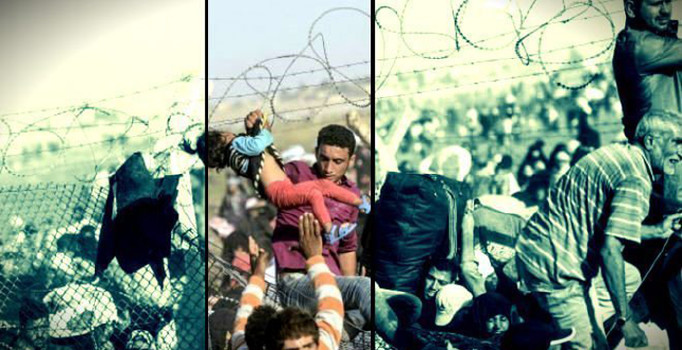 Ramin Sadıgov yazdı: İşgal altındaki topraklara düşen kıvılcım