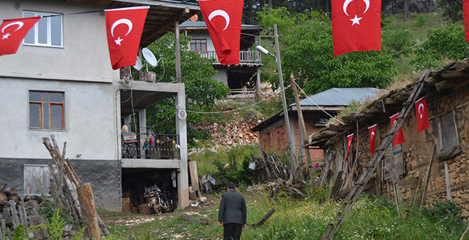 K.Irak'ta şehit olan Tayfur Uluçay'ın acı haberi ailesine ulaştı | Adana haberleri