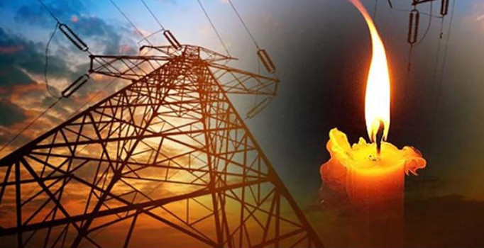 İstanbullular dikkat! Elektrik kesintisi uygulanacak