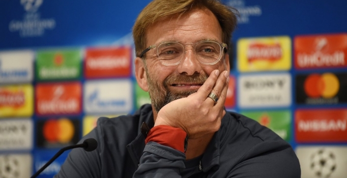 Jürgen Klopp'un yeni takımı belli oluyor