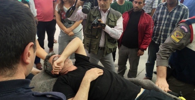 Son Dakika: Özgecan Aslan'ın katili Ahmet Suphi Altındöken'e cezaevinde infaz