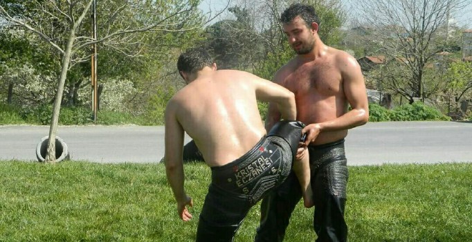 Oğuzhan Bayır yarım kalan işi bu yıl tamamlayacak