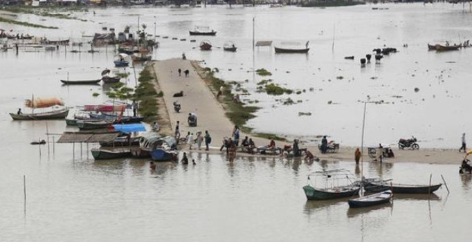 Hindistan’da şiddetli fırtına: 18 ölü