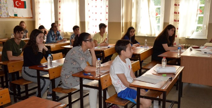 LGS soruları açıklandı mı? 2018 LGS soruları ne zaman açıklanacak?