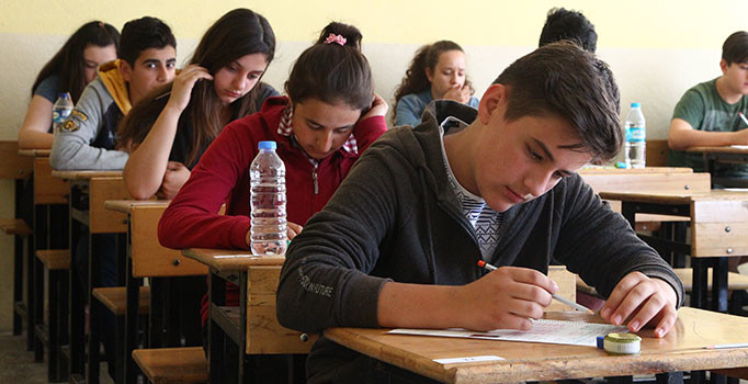 LGS sonuçları ne zaman açıklanacak? 2018 LGS sonuç tarihi değişti! MEB açıklaması