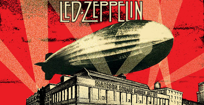 Led Zeppelin'in ünlü şarkısı 'Stairway to Heaven' çalıntı mı?