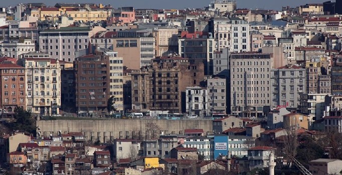 İmar affı için kritik açıklama! 31 Ekim'de sona erecek