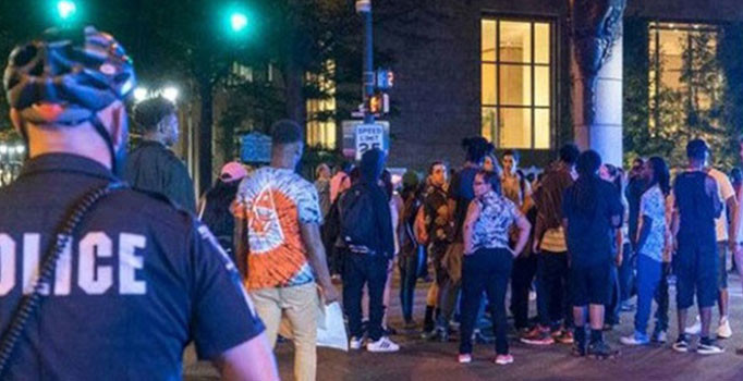 Meksika'da silahlı saldırı: 6 polis öldü