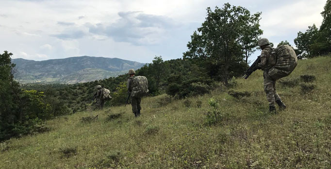 Diyarbakır'daki dev PKK operasyonu sona erdi: İşte bilanço