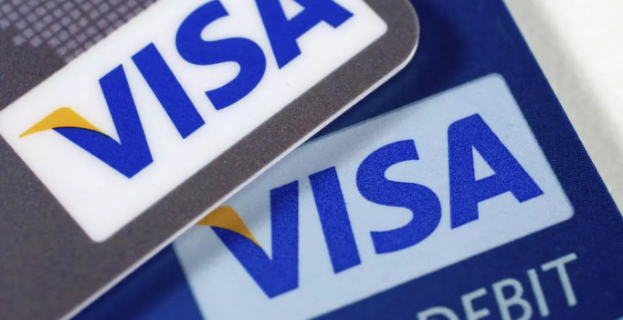 Visa 2 bin 600 çalışanını işten çıkaracak