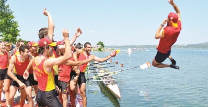 Galatasaray ile Fenerbahçe rekabetinin sonucunu Tahkim Kurulu açıkladı