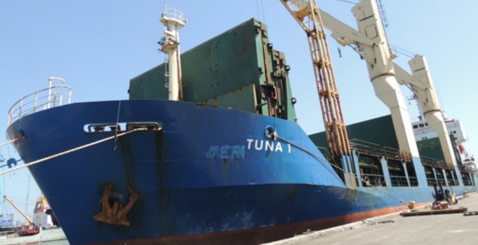 Libya'da Türk gemisine saldırı: 1 ölü