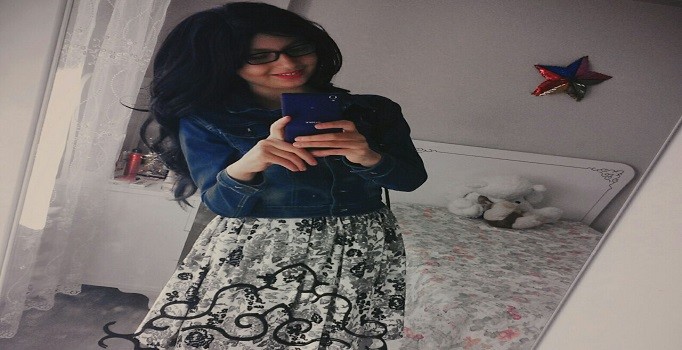 Hilal Akarsu yaşama sevinci ile hayata tutundu