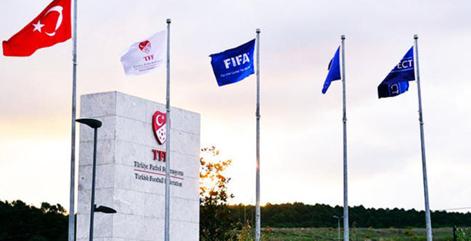 TFF'den Ali Koç'a tebrik