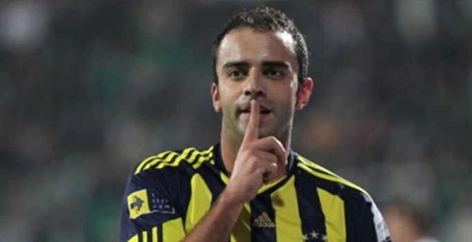 Semih Şentürk'ten Ali Koç paylaşımı