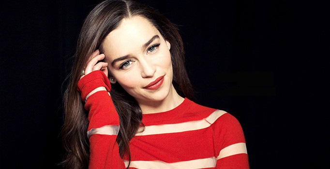 Emilia Clarke hakkında merak edilen 10 gerçek