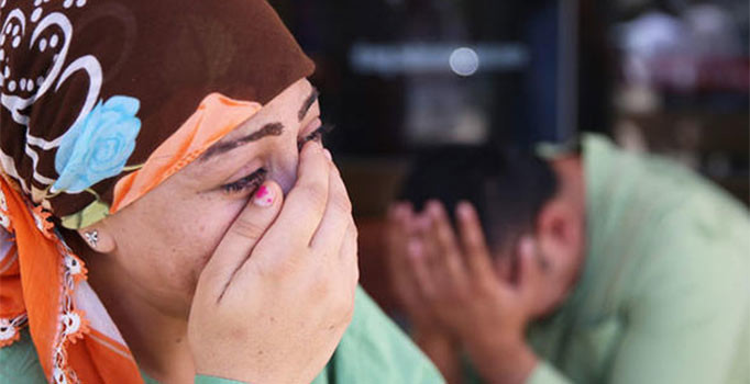 Antalya'da tekne faciası... 7 tabut, 9 cansız beden