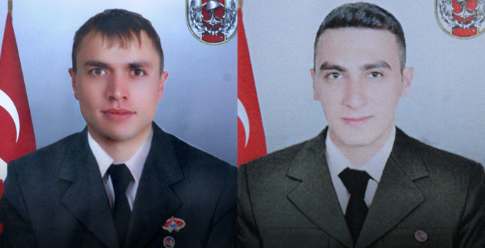 Yasa boğan kader! Asker olmaya birlikte karar veren 3 arkadaş da şehit oldu