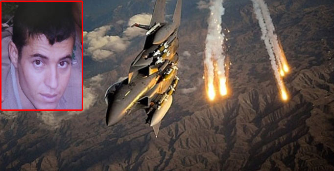 PKK'nın Doğu Merkez Gücü Sorumlusu Kaniar Müslim öldürüldü