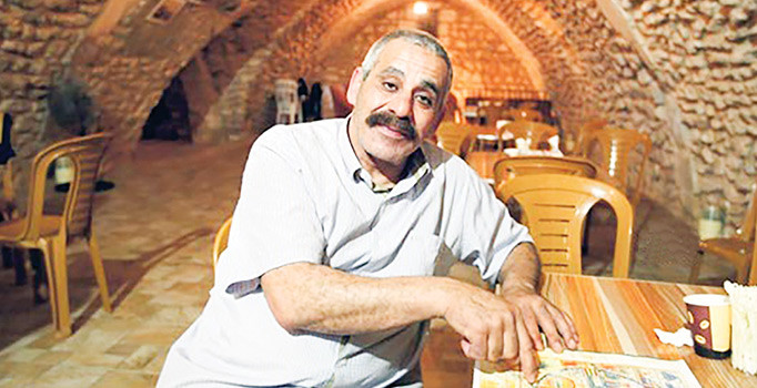 Kudüs'te 'bakkal' intifadası