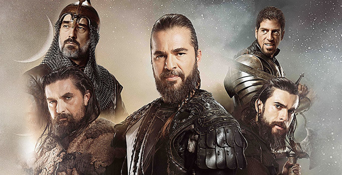 Diriliş'ten Game Of Thrones'a flaş transfer