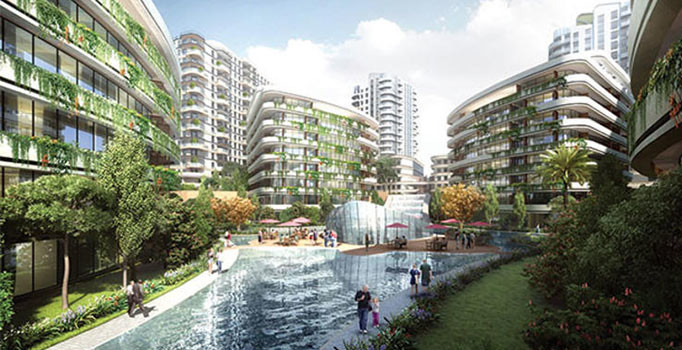 Nef'e umut veren not