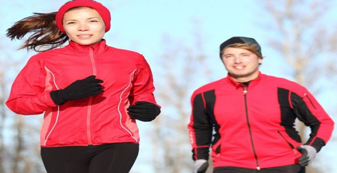 Sağlıklı bir yaşam için 'Durmayın Hareket Edin'