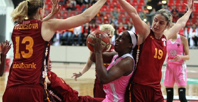 SON DAKİKA: Galatasaray Abdullah Gül Üniversitesi mücadelesi ertelendi