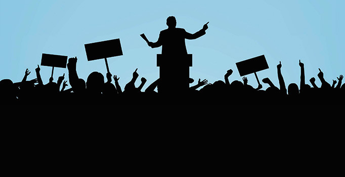 Abdulbaki Değer yazdı: Çehov’un silahı, siyaset ve söylemekle olsaydı