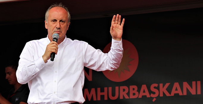 İnce'de Temel Paşa açıklaması: Ben çağırsam korkudan iftara gelemez