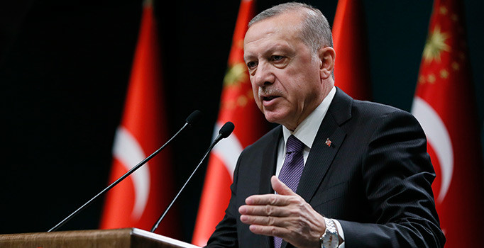 Cumhurbaşkanı Erdoğan: Emekliler ikramiyede zamdan faydalanacak