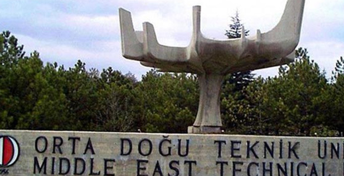 ODTÜ'den ağaç kesme iddialarına yalanlama