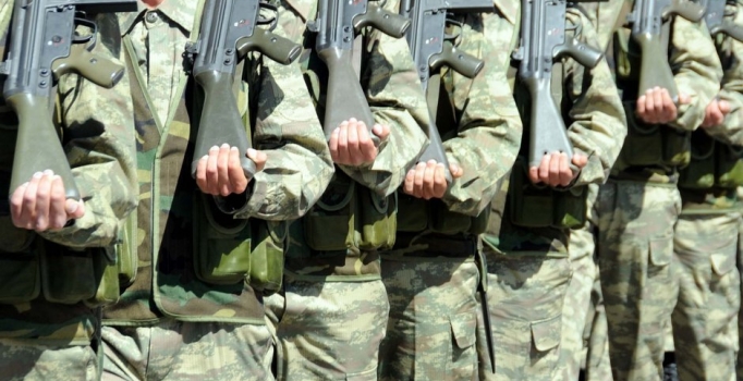 Hasip Saygılı yazdı: Profesyonel askerliği nasıl anlamalı?